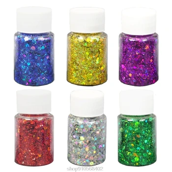 Resin Casting Mold Glitters Sequains Pigment Fillings Kit Makeup Jewelry Fillings Nail Decor Jewelry Making O08 20 Dropshipping
Resin Casting Mold Glitters Sequains Pigment Fillings Kit Makeup Jewelry Fillings Nail Decor Jewelry Making O08 20 Dropshipping
