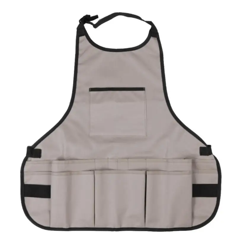 Technician Special Apron Car Repair Garden Tool Kit Work Clothes Apron Boutique Repair Kit Container
Technician Special Apron Car Repair Garden Tool Kit Work Clothes Apron Boutique Repair Kit Container