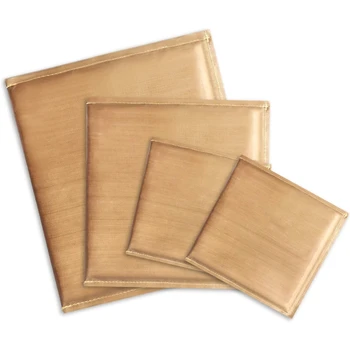 Heat Press Pillow Heat Press Transfer Pillow Reusable Heat Resistant for Heat Press Digital Transfer 4Pcs