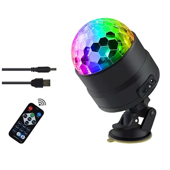 Voice Remote Control USB Plug-In ModelsMulti Color LED Atmosphere Lamp Atmosphere Interior Decorative Light Controlled
Voice Remote Control USB Plug-In ModelsMulti Color LED Atmosphere Lamp Atmosphere Interior Decorative Light Controlled