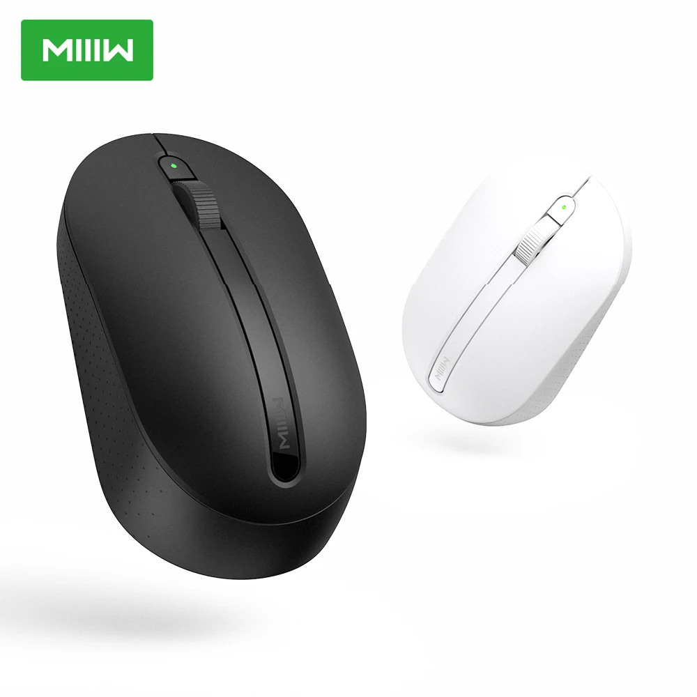 Xiaomi Miiiw Wireless Mouse Silent Mwmm01