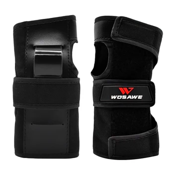 Ski /Snowboard /Skating Splint Wrist Support Guard Protector Sprain Pad for Ski Snowboard Skating Skateboarding Roller-skating
Ski /Snowboard /Skating Splint Wrist Support Guard Protector Sprain Pad for Ski Snowboard Skating Skateboarding Roller-skating