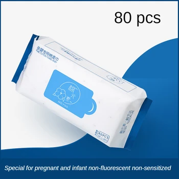 80pcs Disposable Washcloth Non-woven Fabric Cleansing Face Towel Facial Tissue for Travel Home Remove Makeup Cotton Pads Hot
80pcs Disposable Washcloth Non-woven Fabric Cleansing Face Towel Facial Tissue for Travel Home Remove Makeup Cotton Pads Hot