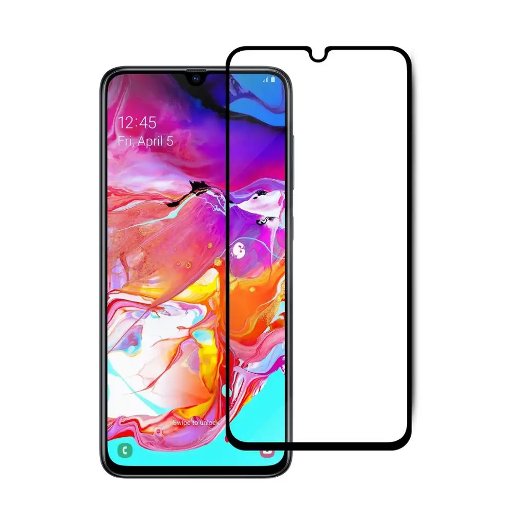 Tempered Glass for Samsung Galaxy A50 A40 A30 A70 A20 2019 Screen Protector on Sumsung Galax A 50 40 30 20 70 Protection Glass
Tempered Glass for Samsung Galaxy A50 A40 A30 A70 A20 2019 Screen Protector on Sumsung Galax A 50 40 30 20 70 Protection Glass