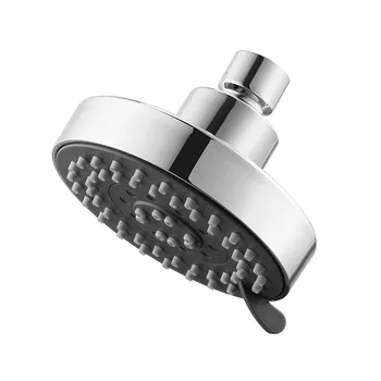 Wall Mount Replacement Head Shower Intensive Bathroom Accessories 
Wall Mount Replacement Head Shower Intensive Bathroom Accessories