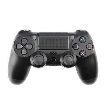 ps4 joystick Bluetooth wireless gamepad controller for Sony Playstation control PS4 gamepad Controller Dualshock 4
ps4 joystick Bluetooth wireless gamepad controller for Sony Playstation control PS4 gamepad Controller Dualshock 4