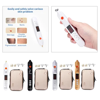 Plasma Pen Mole Removal Dark Spot Remover Skin Wart Tag Face Eyelid Lift Wrinkle Spot Removal Plasma Pen
Plasma Pen Mole Removal Dark Spot Remover Skin Wart Tag Face Eyelid Lift Wrinkle Spot Removal Plasma Pen