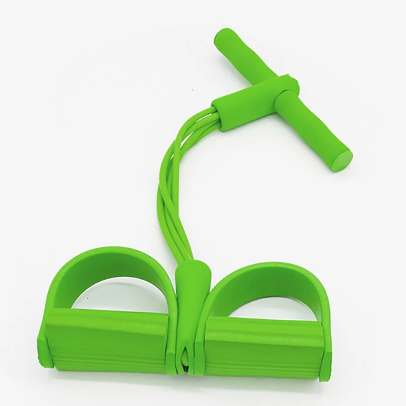 4 Resistance Elastic Pull Rope Exerciser Bicycle Belly Resistance Band Home Gym Sports Training Elastic Bands For Exercise Equip
4 Resistance Elastic Pull Rope Exerciser Bicycle Belly Resistance Band Home Gym Sports Training Elastic Bands For Exercise Equip