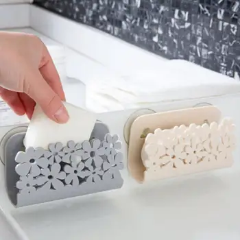 Side Shelf Of Floret Kitchen Sink Side Sponge Rack Bathroom Shower Cotton Shelf Drain Rack Rack Аксессуары Для Ванной
Side Shelf Of Floret Kitchen Sink Side Sponge Rack Bathroom Shower Cotton Shelf Drain Rack Rack Аксессуары Для Ванной