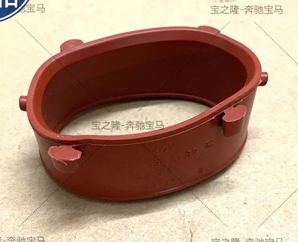 for Mercedes-Benz 164 air flow meter rubber ring GL350 GLE350 ML450 turbocharged gasket 642 intake pipe
for Mercedes-Benz 164 air flow meter rubber ring GL350 GLE350 ML450 turbocharged gasket 642 intake pipe
