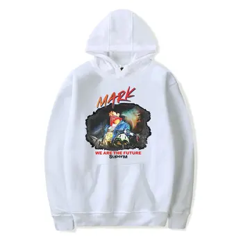 New listing SuperM Hoodies Men women Cotton Harajuku Streetwear Cotton Harajuku Hot print Super M MARK Men's White Sweatshirts
New listing SuperM Hoodies Men women Cotton Harajuku Streetwear Cotton Harajuku Hot print Super M MARK Men's White Sweatshirts