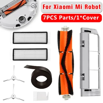 NEW Vacuum Part Pack Side Brush Vacuum Cleaner parts accessories For Robot Vacuum Cleaner for Xiaomi Mi
NEW Vacuum Part Pack Side Brush Vacuum Cleaner parts accessories For Robot Vacuum Cleaner for Xiaomi Mi
