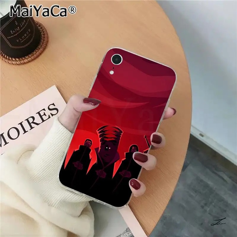 Japanese Anime NARUTO Akatsuki Pain