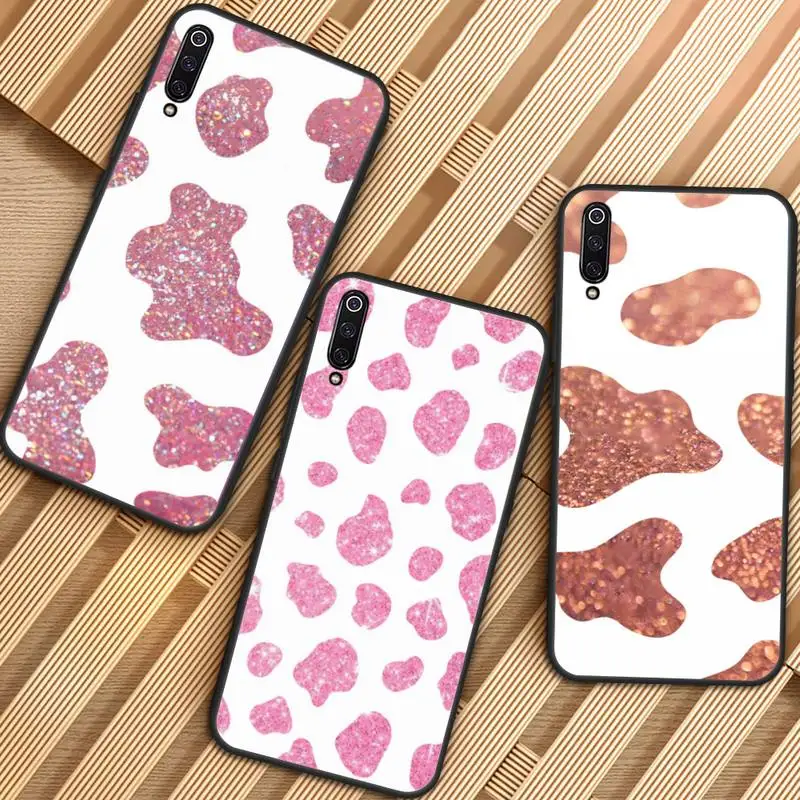 Sparkling colorful cow spots Phone Case For Xiaomi Redmi 7 8 9t 6 9se k20 mi8 max3 lite 9 note 9s 10 pro
Sparkling colorful cow spots Phone Case For Xiaomi Redmi 7 8 9t 6 9se k20 mi8 max3 lite 9 note 9s 10 pro