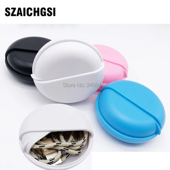 100pcs/lot earphone Case box SD Card bag charging cable Bag small accessories Storage box bag
100pcs/lot earphone Case box SD Card bag charging cable Bag small accessories Storage box bag