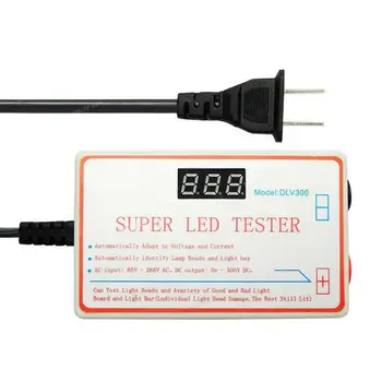 For Strip LED Tester Beads Laptop Backlight Output TV Computer Multipurpose Tool Test Instrument
For Strip LED Tester Beads Laptop Backlight Output TV Computer Multipurpose Tool Test Instrument