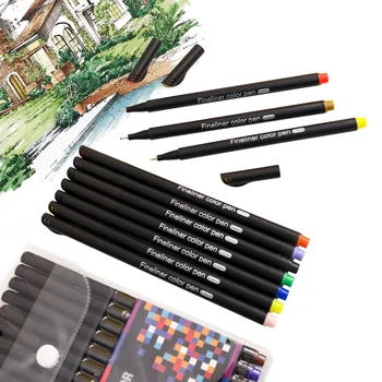 Dual Tip Brush Pens100PCS Colors Calligraphy Paint Brush Pen Set Watercolor Pens for Adult Colouring Books Manga Calligraphy
Dual Tip Brush Pens100PCS Colors Calligraphy Paint Brush Pen Set Watercolor Pens for Adult Colouring Books Manga Calligraphy