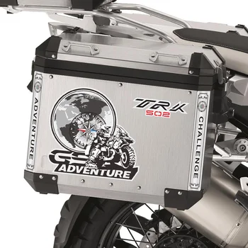 Aluminum cases Stickers Decal For Benelli Travelled box panniers Luggage Side Tail Top case TRK 502 X 251 TRK502 TRK251
Aluminum cases Stickers Decal For Benelli Travelled box panniers Luggage Side Tail Top case TRK 502 X 251 TRK502 TRK251