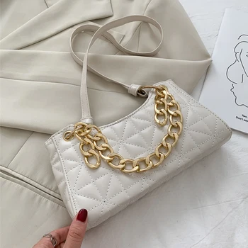 Bags Designer For Women 2020 New Luxury Handbags New Korean Fashion Casual Cute Chain Shoulder Tote Coin Purse
Bags Designer For Women 2020 New Luxury Handbags New Korean Fashion Casual Cute Chain Shoulder Tote Coin Purse