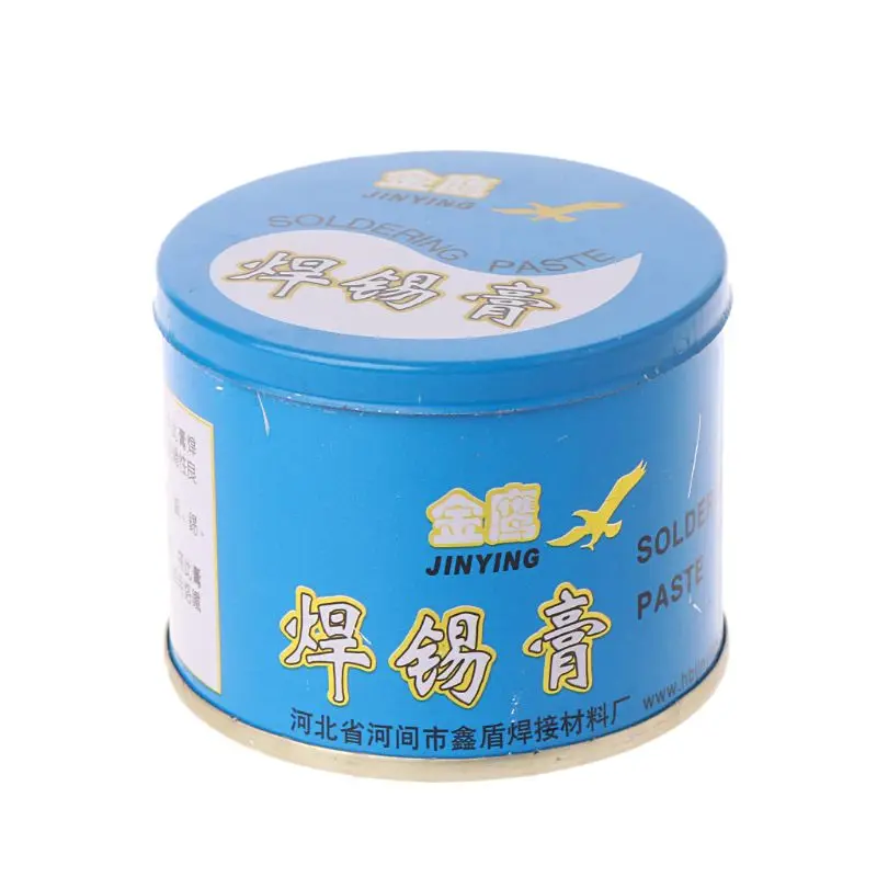 30g Rosin Soldering Flux Paste Solder Welding Grease Cream For Phone PCB Repair Durability
30g Rosin Soldering Flux Paste Solder Welding Grease Cream For Phone PCB Repair Durability