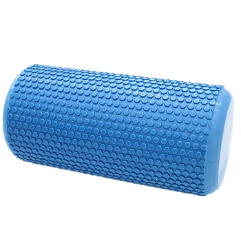 Yoga Foam Roller 60cm Gym Exercise Poratble Yoga Block Fitness EVA Trigger Point Massage Roller
Yoga Foam Roller 60cm Gym Exercise Poratble Yoga Block Fitness EVA Trigger Point Massage Roller