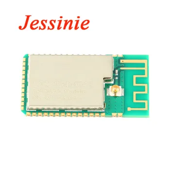 NRF52832 Bluetooth Module BLE5.0 Development Board 2.4GHz 2.5mW OAT Wireless Board BLE4.2 Low Power DIY Electronic
NRF52832 Bluetooth Module BLE5.0 Development Board 2.4GHz 2.5mW OAT Wireless Board BLE4.2 Low Power DIY Electronic