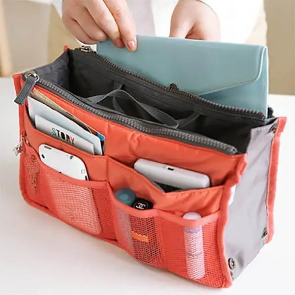Multifunctional Storage BagDigital Package Data Cable Stationery Storgage Bag Charger Mobile Power Headphone Storage Box
Multifunctional Storage BagDigital Package Data Cable Stationery Storgage Bag Charger Mobile Power Headphone Storage Box