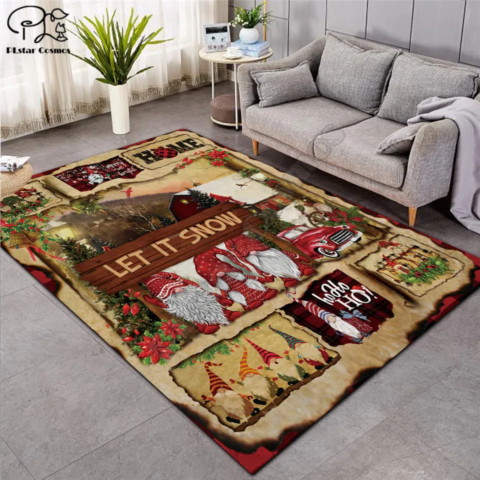 Let It Snow Christmas Pattern Fashion Soft Flannel 3D Printed Rugs Mat Rugs Anti-slip Large Rug Carpet Home Decoration 07
Let It Snow Christmas Pattern Fashion Soft Flannel 3D Printed Rugs Mat Rugs Anti-slip Large Rug Carpet Home Decoration 07