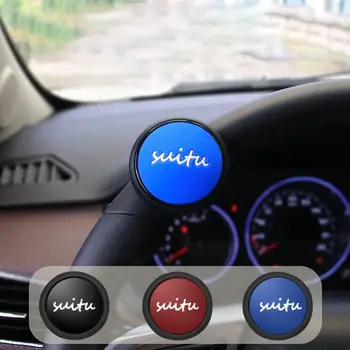 New Universal Car Steering Wheel Spinner Knob Car Vehicle Steering Booster Ball Non-slip Easy Installation
New Universal Car Steering Wheel Spinner Knob Car Vehicle Steering Booster Ball Non-slip Easy Installation