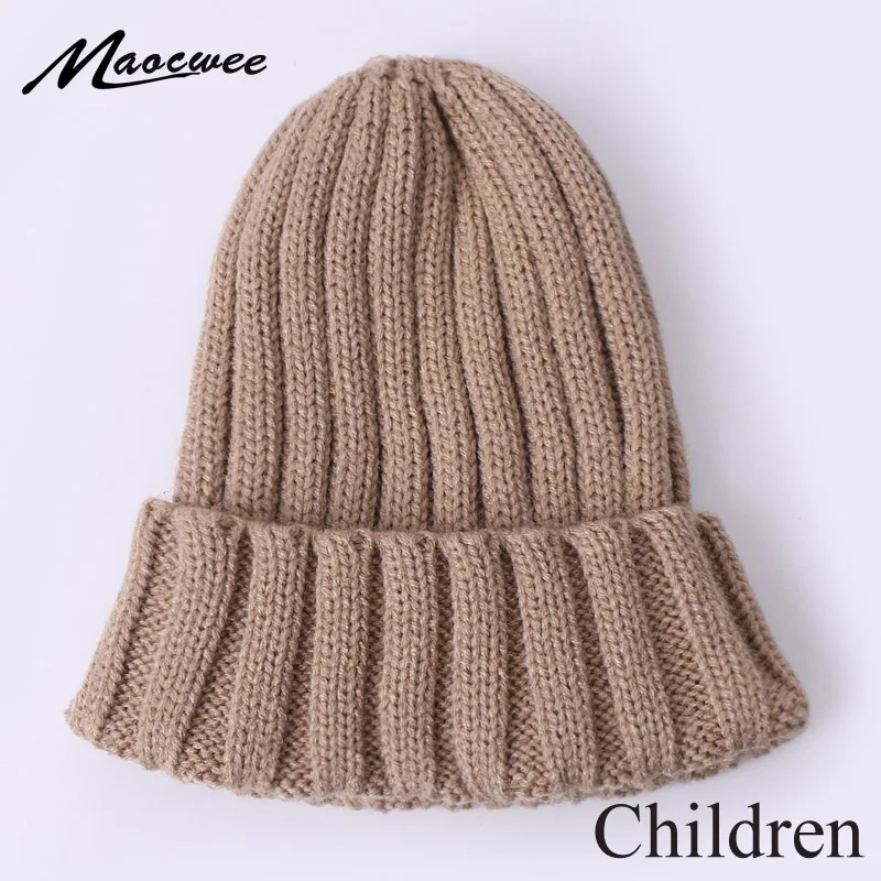 Winter Hats for Children Beanies Knitted Solid Color Cute Hat Girls Autumn Female Beanie Caps Warmer Bonnet Kid Casual Bonne Cap
Winter Hats for Children Beanies Knitted Solid Color Cute Hat Girls Autumn Female Beanie Caps Warmer Bonnet Kid Casual Bonne Cap
