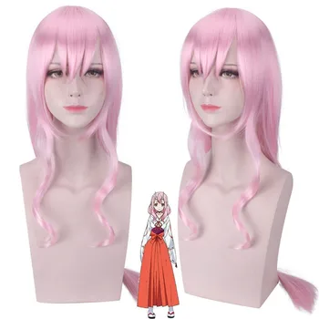 Shuna Pink Cosplay Wigs Anime That Time I Got Reincarnated as a Slime Wig Hair Only Tensei shitara Slime Datta Ken Cosplay
Shuna Pink Cosplay Wigs Anime That Time I Got Reincarnated as a Slime Wig Hair Only Tensei shitara Slime Datta Ken Cosplay