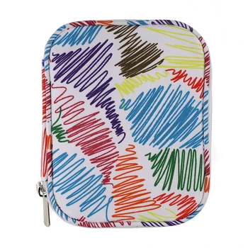 Stitches Needles Crochet Hook Set Multifunction Sewing Tools Craft Home Case DIY Aluminium Weaving Hand-knitted Portable
Stitches Needles Crochet Hook Set Multifunction Sewing Tools Craft Home Case DIY Aluminium Weaving Hand-knitted Portable