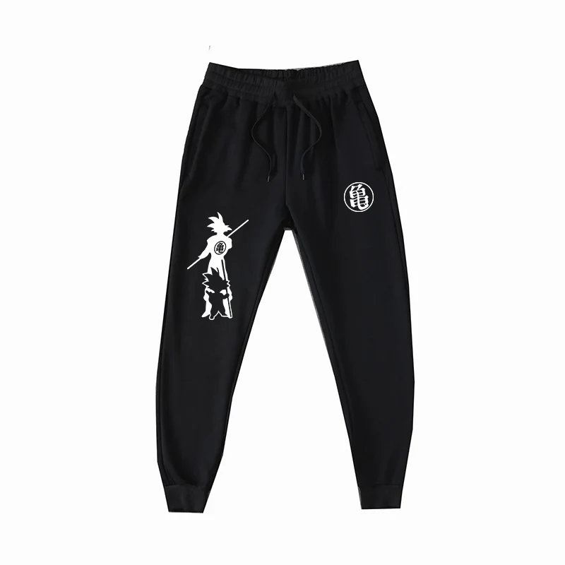 Men's Training Jogging Pants Men Joggers Slim Fit Sweatpant autumn Cotton elastic Workout Running Tights Hip hop motion pants
Men's Training Jogging Pants Men Joggers Slim Fit Sweatpant autumn Cotton elastic Workout Running Tights Hip hop motion pants