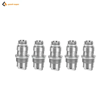 5/10/20 pcs Geekvape Frenzy NS Coil Vape 1.2ohm NS SS316 Coil For Geekvape Frenzy Pod Replacement Head Coils
5/10/20 pcs Geekvape Frenzy NS Coil Vape 1.2ohm NS SS316 Coil For Geekvape Frenzy Pod Replacement Head Coils