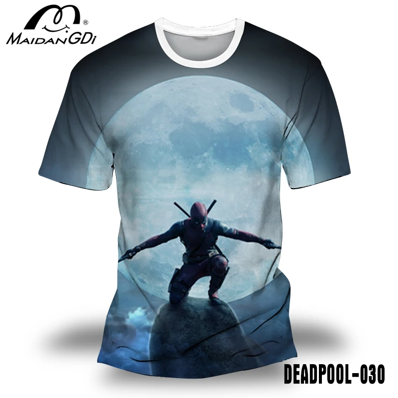 Maidangdi DEADPOOL Print Men Women best seller Crewneckdemon slayer harajuku boy girls fashion valorant anime shirt korn tshirt
Maidangdi DEADPOOL Print Men Women best seller Crewneckdemon slayer harajuku boy girls fashion valorant anime shirt korn tshirt