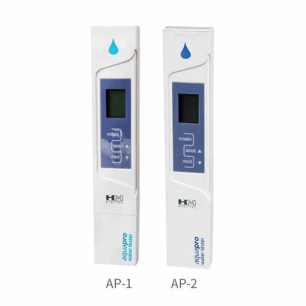 GloryStar Portable High Precision Digital TDS Meter for Water Quality Measurement
GloryStar Portable High Precision Digital TDS Meter for Water Quality Measurement