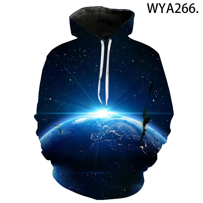Universe 3D Printed Hoodies Long Sleeve Men Women Children Fashion Pullover Sweatshirts Streetwear Boy Girl Kids Casual Jacket
Universe 3D Printed Hoodies Long Sleeve Men Women Children Fashion Pullover Sweatshirts Streetwear Boy Girl Kids Casual Jacket