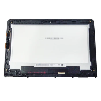 11.6 " New For HP 11-AB013la LCD Screen With The Touch Screen Assembly Replacement Screen
11.6 " New For HP 11-AB013la LCD Screen With The Touch Screen Assembly Replacement Screen