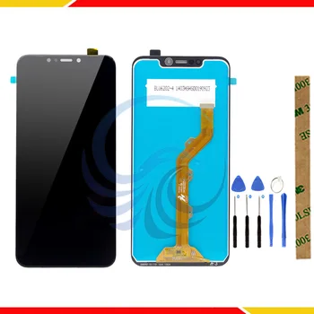 100% Tested LCD Display For Infinix Hot 6x X623 LCD Display With Touch Screen Complete assembly
100% Tested LCD Display For Infinix Hot 6x X623 LCD Display With Touch Screen Complete assembly