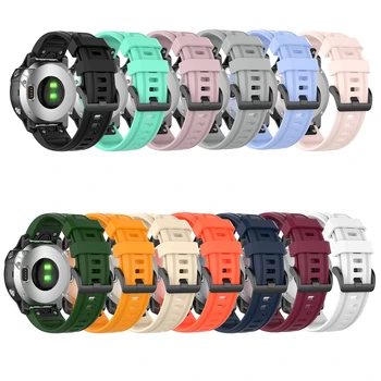 Watch Strap Watchband for Garmin Fenix 6S/ Fenix 6S Pro/ Fenix 5S/ Fenix 5S Plus Watch
Watch Strap Watchband for Garmin Fenix 6S/ Fenix 6S Pro/ Fenix 5S/ Fenix 5S Plus Watch