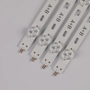 LED Backlight strip For Sony 40" KDL-40R480B KDL-40R450B KDL-40R483B KDL-40RM10B 2013SONY40A 2013SONY40B KDL-40R453B KDL-40W600B
LED Backlight strip For Sony 40" KDL-40R480B KDL-40R450B KDL-40R483B KDL-40RM10B 2013SONY40A 2013SONY40B KDL-40R453B KDL-40W600B