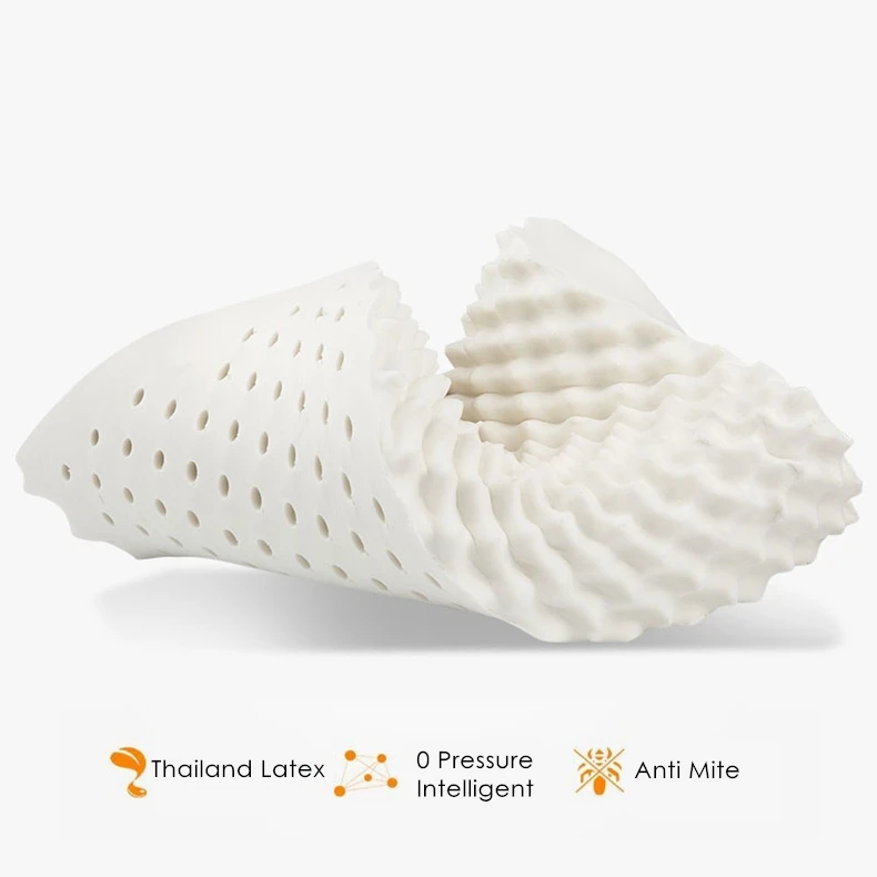 Latex Pillow M002