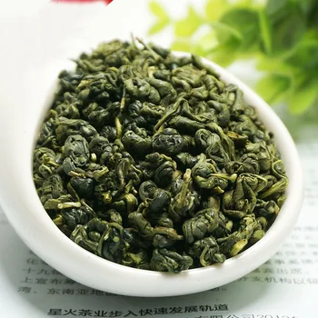2020 Yr China Green Tea Bi-luo-chun Tea Real Organic New Early Spring Green Chinese Tea for Health Care Weight Loss Tea
2020 Yr China Green Tea Bi-luo-chun Tea Real Organic New Early Spring Green Chinese Tea for Health Care Weight Loss Tea