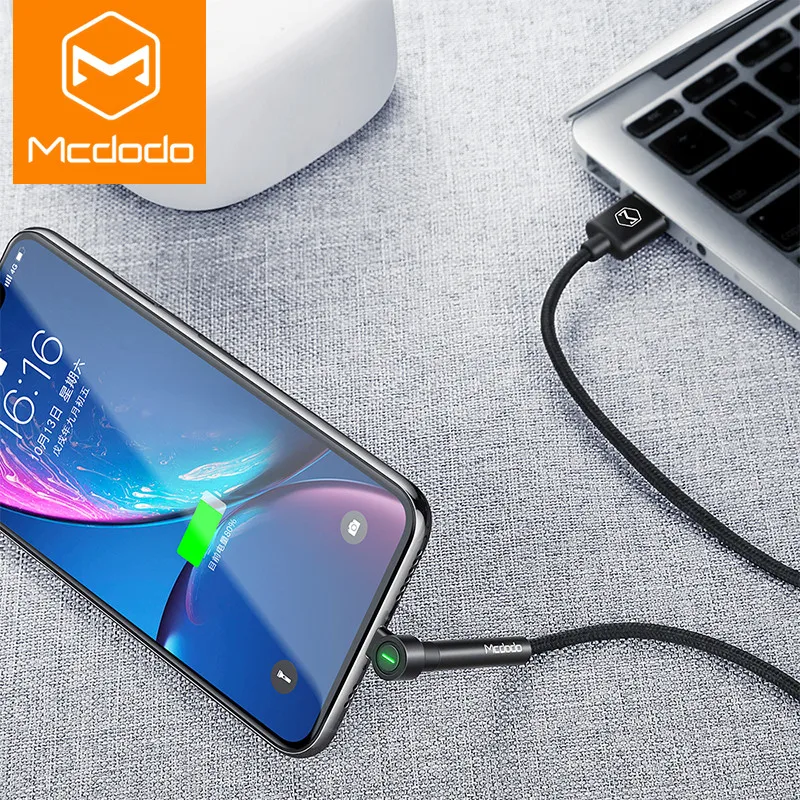 MCDODO 2m 5A Type C Cable Quick Charge 4.0 Phone Holder For Xiaomi Mi 8 Pro A2 Mix3 Huawei Fast Charging USB Charger Type-C Cord
MCDODO 2m 5A Type C Cable Quick Charge 4.0 Phone Holder For Xiaomi Mi 8 Pro A2 Mix3 Huawei Fast Charging USB Charger Type-C Cord