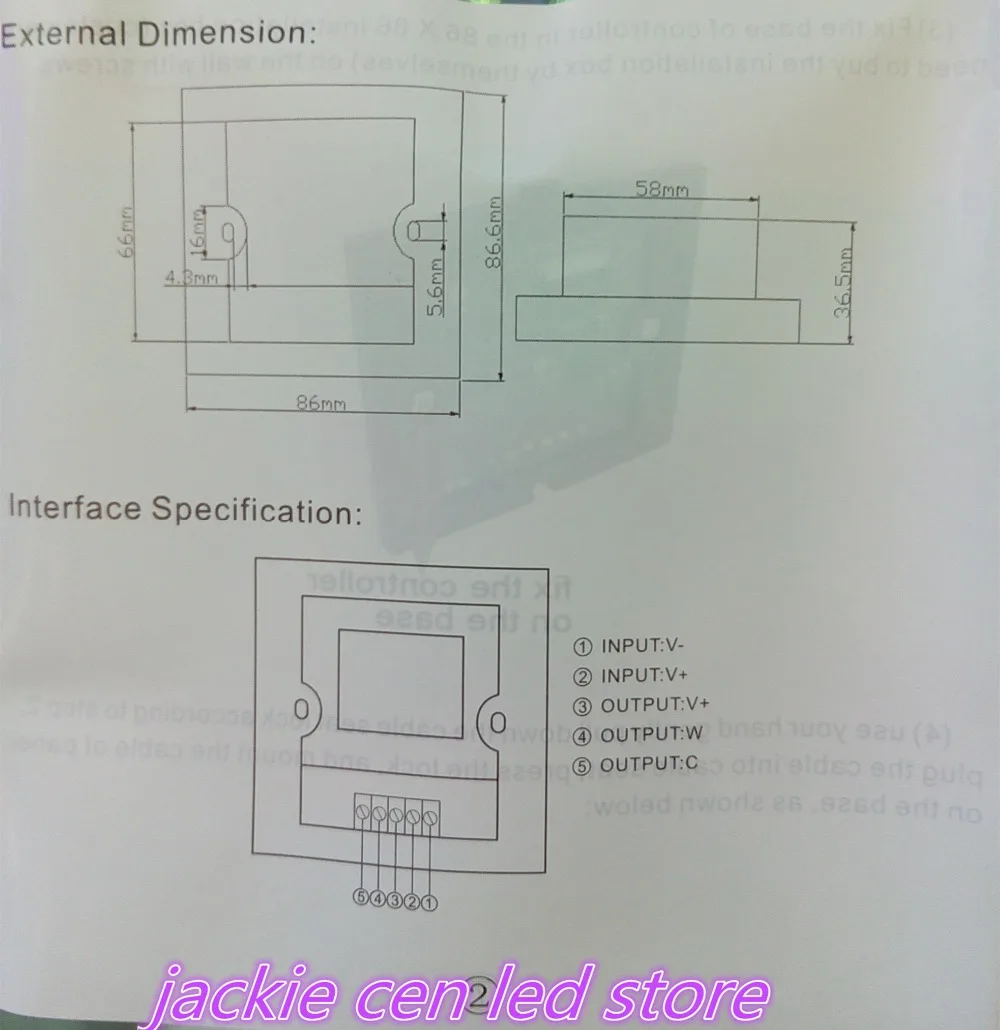 led strip touch panel dimmer controller,TM06:8Ax 1CH for single color Strip/TM07:4Ax 2CH for (CW/WW) CCT/ TM08:12Ax 3CH RGB
led strip touch panel dimmer controller,TM06:8Ax 1CH for single color Strip/TM07:4Ax 2CH for (CW/WW) CCT/ TM08:12Ax 3CH RGB