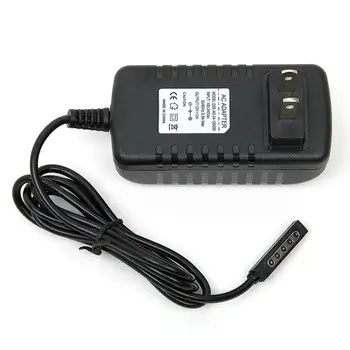 12V 2A Travel Tablet Wall Adapter For Microsoft Surface 2/RT Tablet Fast Charging Portable Charger R20
12V 2A Travel Tablet Wall Adapter For Microsoft Surface 2/RT Tablet Fast Charging Portable Charger R20