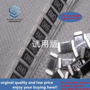 20ppcs 100% orginal new code 6M ERJM1WSJ6M0U SMD alloy resistor 2512 0.006R 1% 1W
20ppcs 100% orginal new code 6M ERJM1WSJ6M0U SMD alloy resistor 2512 0.006R 1% 1W