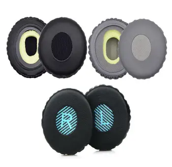 VEKEFF Replacement Foam Ear Pads Cushions for Bose SoundLink On Ear SoundTrue On-Ear Style OE2 OE2i Headphones
VEKEFF Replacement Foam Ear Pads Cushions for Bose SoundLink On Ear SoundTrue On-Ear Style OE2 OE2i Headphones