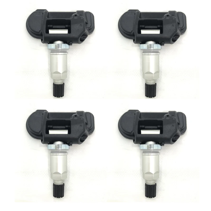 4 X New Tire Pressure Monitoring Sensors TPMS For Mercedes Benz C300 A0009050030
4 X New Tire Pressure Monitoring Sensors TPMS For Mercedes Benz C300 A0009050030