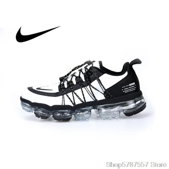Nike AIR VAPORMAX Men's Running Shoes Sneakers Outdoor Sports Jogging Walking Designer Athletic Footwear AQ8810-010
Nike AIR VAPORMAX Men's Running Shoes Sneakers Outdoor Sports Jogging Walking Designer Athletic Footwear AQ8810-010